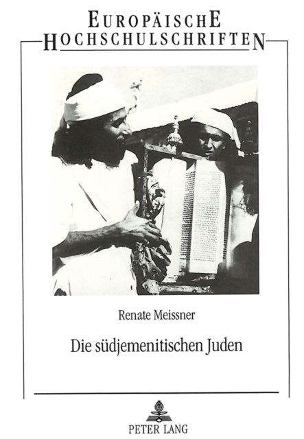 Book cover of: Die suedjemenitischen Juden