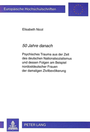«50 Jahre danach»