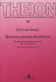 Book cover of: Brahmas Geheime Schoepfung