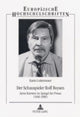 Book cover of: Der Schauspieler Rolf Boysen. By: Karin Lottermoser