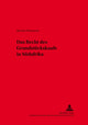 Book cover of: Das Recht des Grundstueckskaufs in Suedafrika. By: Morten Petersenn