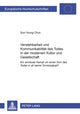 Book cover of: Verstehbarkeit und Kommunikabilitaet des Todes in der modernen Kultur und Gesellschaft