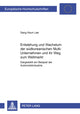 Book cover of: Entstehung Und Wachstum Der Suedkoreanischen Multi-Unternehmen Und Ihr Weg Zum Weltmarkt