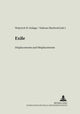 Book cover of: Exile. By: Wojciech H. Kalaga