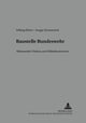Book cover of: Baustelle Bundeswehr. By: Wiking Ehlert