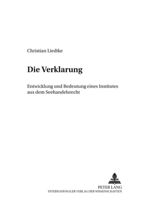 Die Verklarung