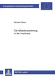 Book cover of: Die Altlastensanierung in Der Insolvenz. By: Weber, Michael
