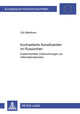 Book cover of: Kontrastierte Konstituenten Im Russischen