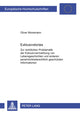 Book cover of: Exklusivstories. By: Oliver Moosmann