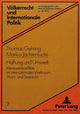 Book cover of: Haftung und Umwelt