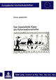Book cover of: Der Gestiefelte Kater als Kolonisationshelfer