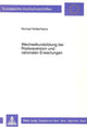 Book cover of: Wechselkursbildung bei Risikoaversion und rationalen Erwartungen