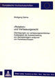 Book cover of: «Rotation» und Verfassungsrecht