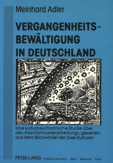 Book cover of: Vergangenheitsbewaeltigung in Deutschland