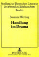 Book cover of: Handlung im Drama