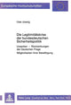 Book cover of: Die Legitimitaetskrise der bundesdeutschen Sicherheitspolitik