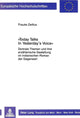 Book cover of: «Today Talks In Yesterday's Voice»