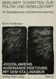 Book cover of: Jugoslawiens Auseinandersetzung Mit Dem Stalinismus