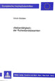 Book cover of: «Nebentaetigkeit» der Ruhestandsbeamten