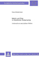 Book cover of: Macht und Elite im laendlichen Suedamerika