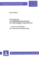 Book cover of: Entwicklung von Wettbewerbsvorteilen fuer Technologie-Unternehmen
