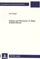 Book cover of: Poesie und Revolution im Werk Edward Bonds