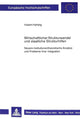 Book cover of: Wirtschaftlicher Strukturwandel und staatliche Strukturhilfen