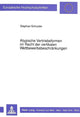 Book cover of: Atypische Vertriebsformen im Recht der vertikalen Wettbewerbsbeschraenkungen