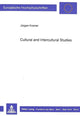 Book cover of: Cultural and Intercultural Studies