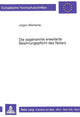 Book cover of: Die sogenannte erweiterte Belehrungspflicht des Notars