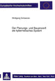 Book cover of: Der Planungs- Und Bauprozeß ALS Kybernetisches System