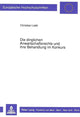 Book cover of: Die dinglichen Anwartschaftsrechte und ihre Behandlung im Konkurs