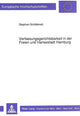 Book cover of: Verfassungsgerichtsbarkeit in der Freien und Hansestadt Hamburg