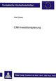 Book cover of: CIM-Investitionsplanung