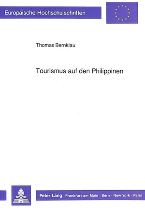 Tourismus auf den Philippinen