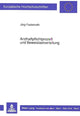 Book cover of: Arzthaftpflichtproze und Beweislastverteilung