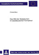 Book cover of: Das Bild der Sowjetunion im westdeutschen Fernsehen