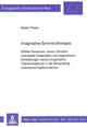 Book cover of: Imaginative Schmerztherapie