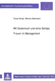 Book cover of: Mit Seidentuch Und Ohne Schlips - Frauen Im Management