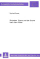 Book cover of: Schreber, Freud und die Suche nach dem Vater