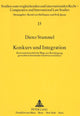 Book cover of: Konkurs und Integration