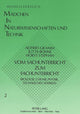 Book cover of: Vom Sachunterricht zum Fachunterricht. By: Altfrid Gramm