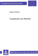 Book cover of: Treuepflichten der Aktionaere