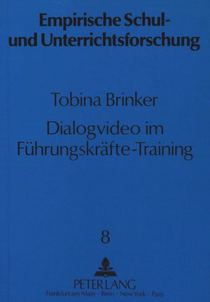 Dialogvideo im Fuehrungskraefte-Training