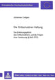 Book cover of: Die Drittschuldner-Haftung