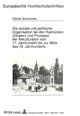 Book cover of: Soziale Und Politische Organisation Bei Den Kalmuecken (Oiraten) Und Prozesse Der Akkulturation Vom 17. Jahrhundert Bis Zur Mitte Des 19. Jahrhunderts