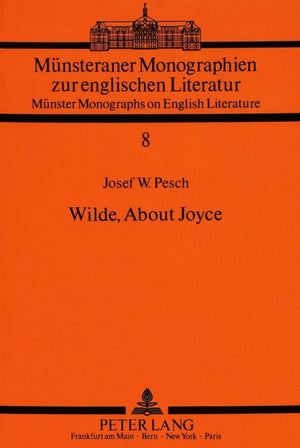 Wilde, About Joyce