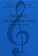 Book cover of: Musizieren mit Behinderten