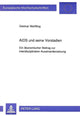 Book cover of: AIDS und seine Vorstadien