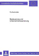 Book cover of: Besteuerung und Unternehmenssanierung